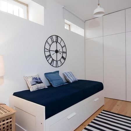 Casa Do Castelo 1- Work Or Relax In The Historic Heart Of Lisbon!アパートメント エクステリア 写真