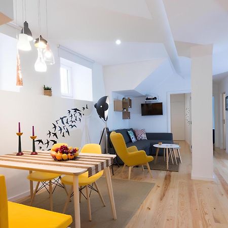 Casa Do Castelo 1- Work Or Relax In The Historic Heart Of Lisbon!アパートメント エクステリア 写真
