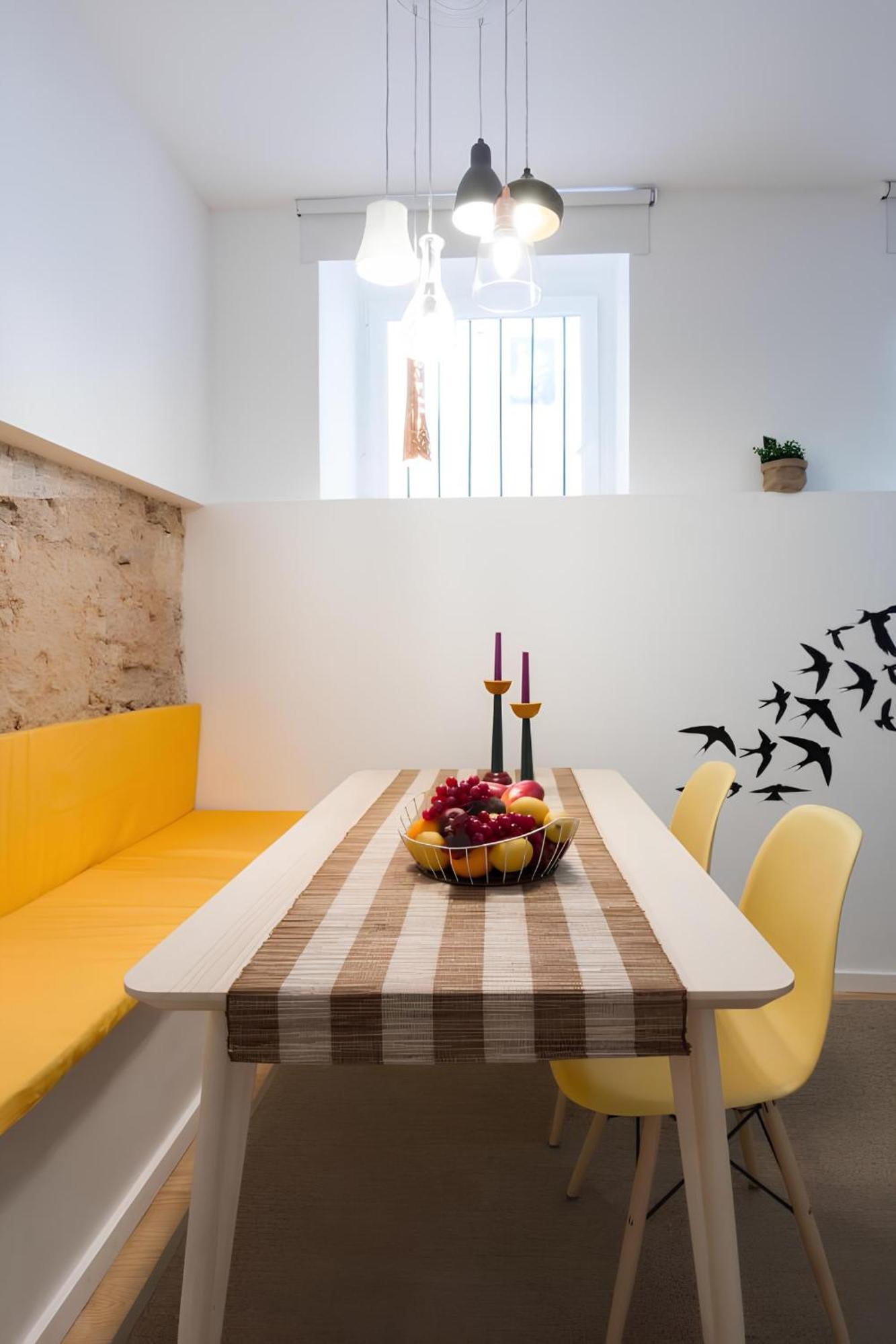 Casa Do Castelo 1- Work Or Relax In The Historic Heart Of Lisbon!アパートメント エクステリア 写真