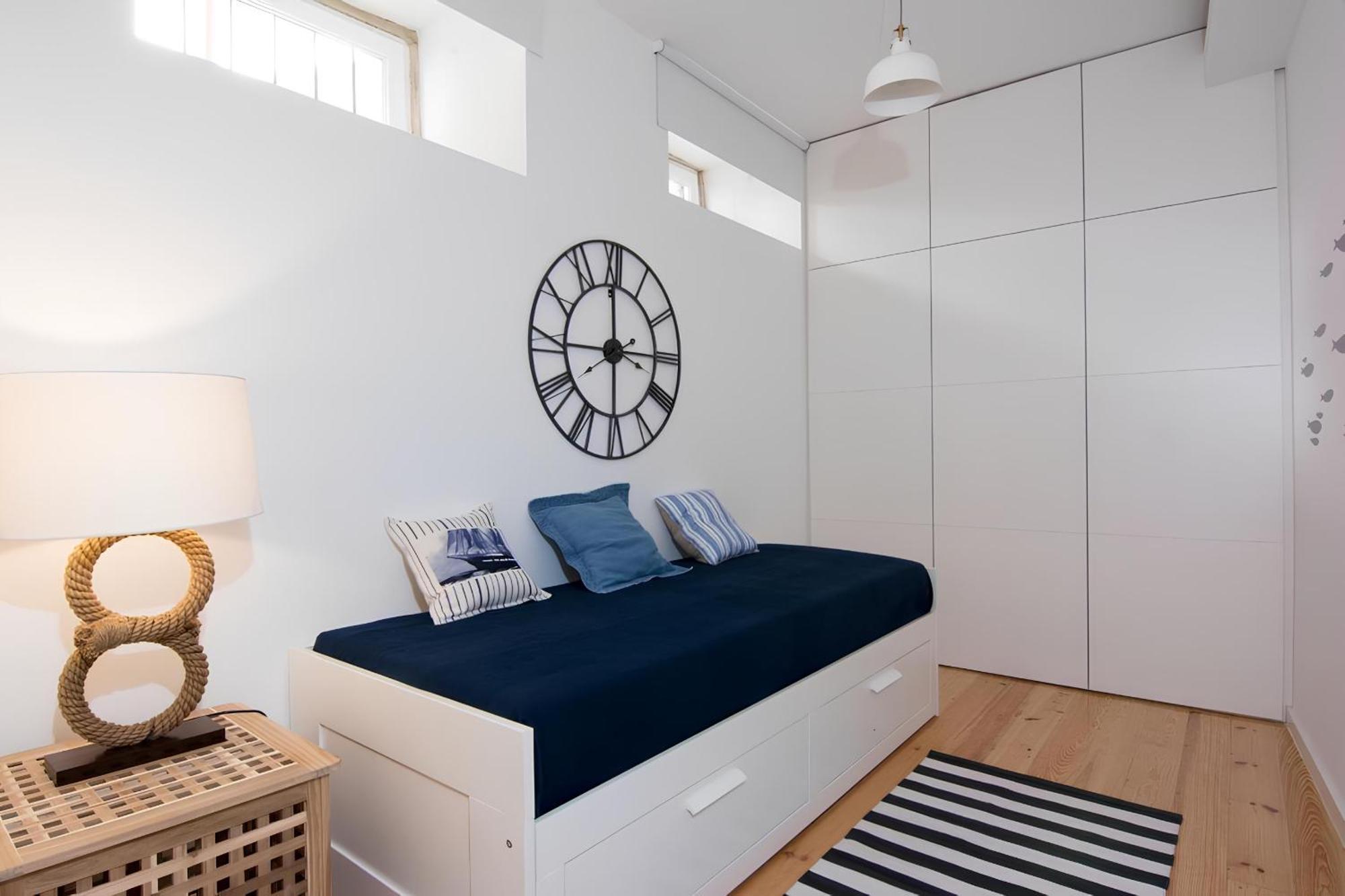 Casa Do Castelo 1- Work Or Relax In The Historic Heart Of Lisbon!アパートメント エクステリア 写真