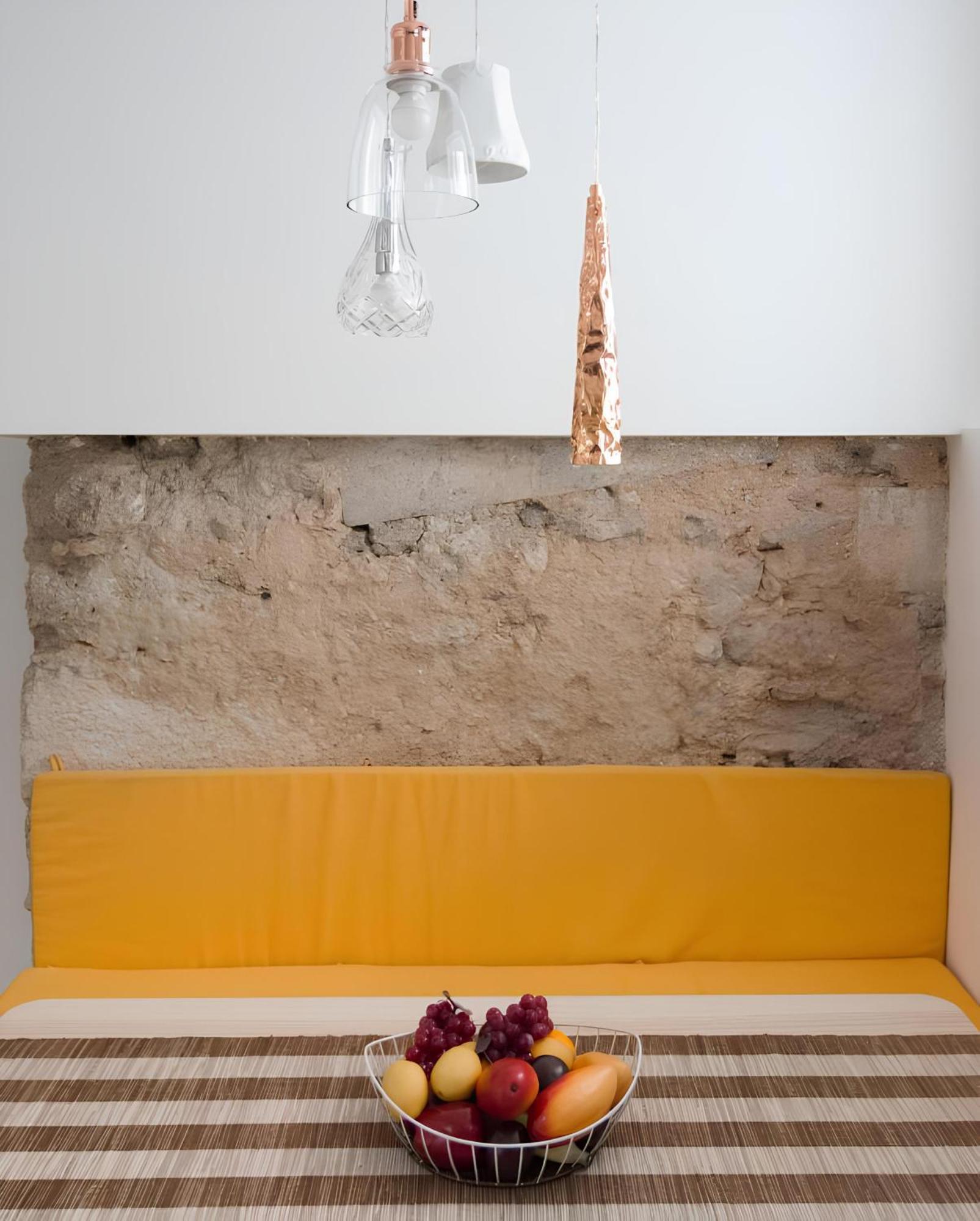 Casa Do Castelo 1- Work Or Relax In The Historic Heart Of Lisbon!アパートメント エクステリア 写真